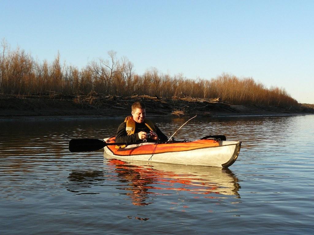 Alquiler de kayaks y bicicletas Laguna Garzón — imagen destacada