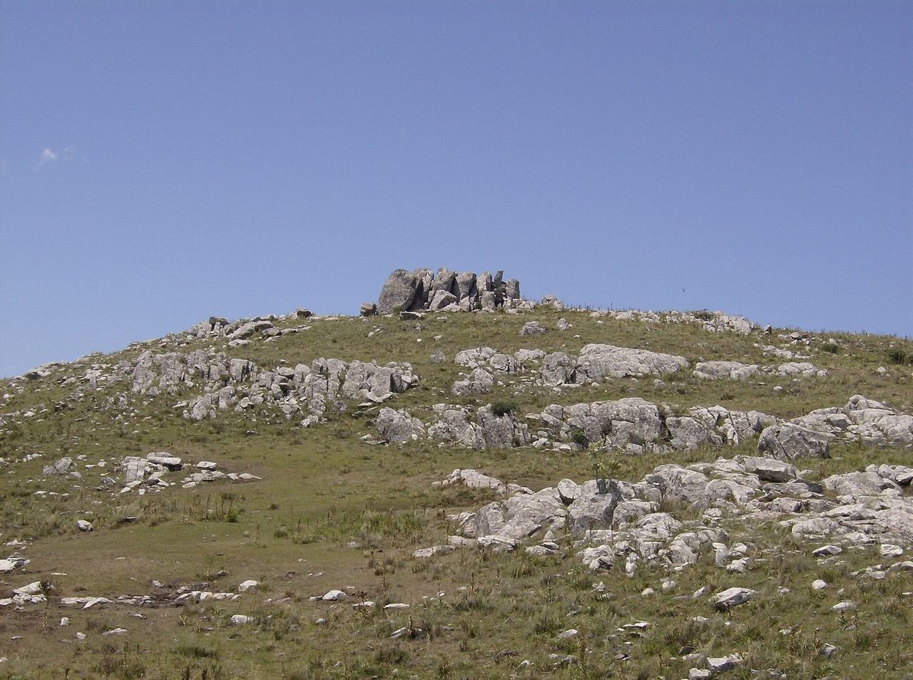 Cerro Catedral — imagen destacada