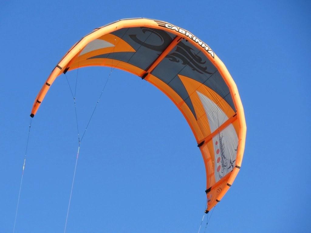 Escuela de Kite y Windsurf Laura (Laura Moñino) — featured image