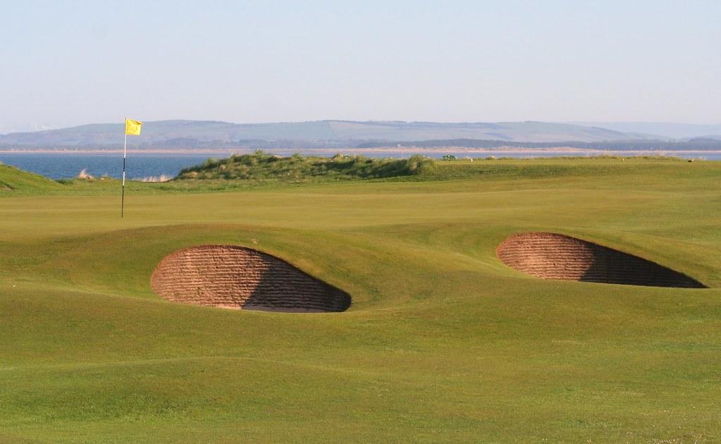 Garzón Tajamares Golf Club — imagen destacada