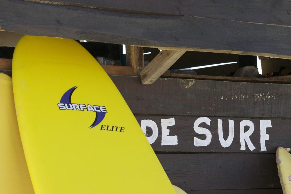 Hopupu Escuela de Surf — imagen destacada