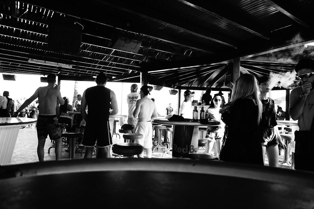 Laguna Escondida Beach Club — featured image