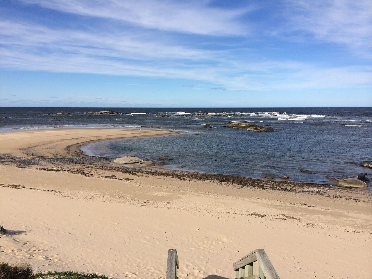 Laguna José Ignacio — imagen destacada
