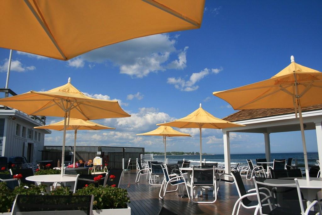 Las Garzas Club de Mar — Bild