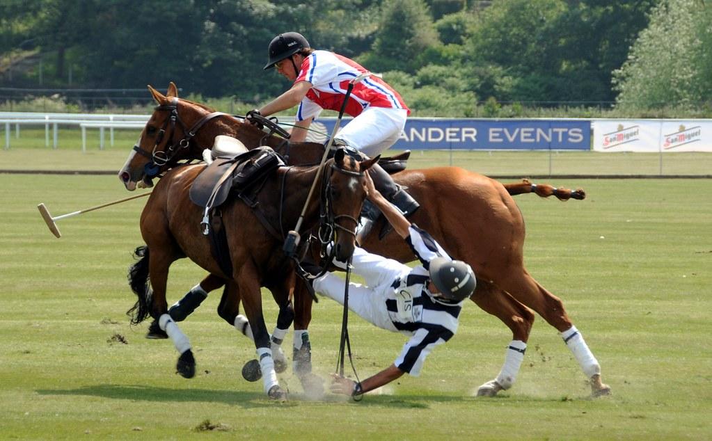 Medellín Polo Club — Bild