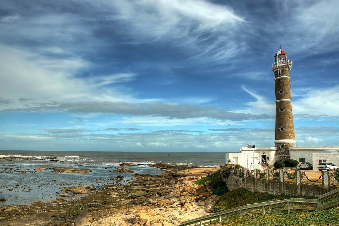 Música en el Faro — imagen destacada