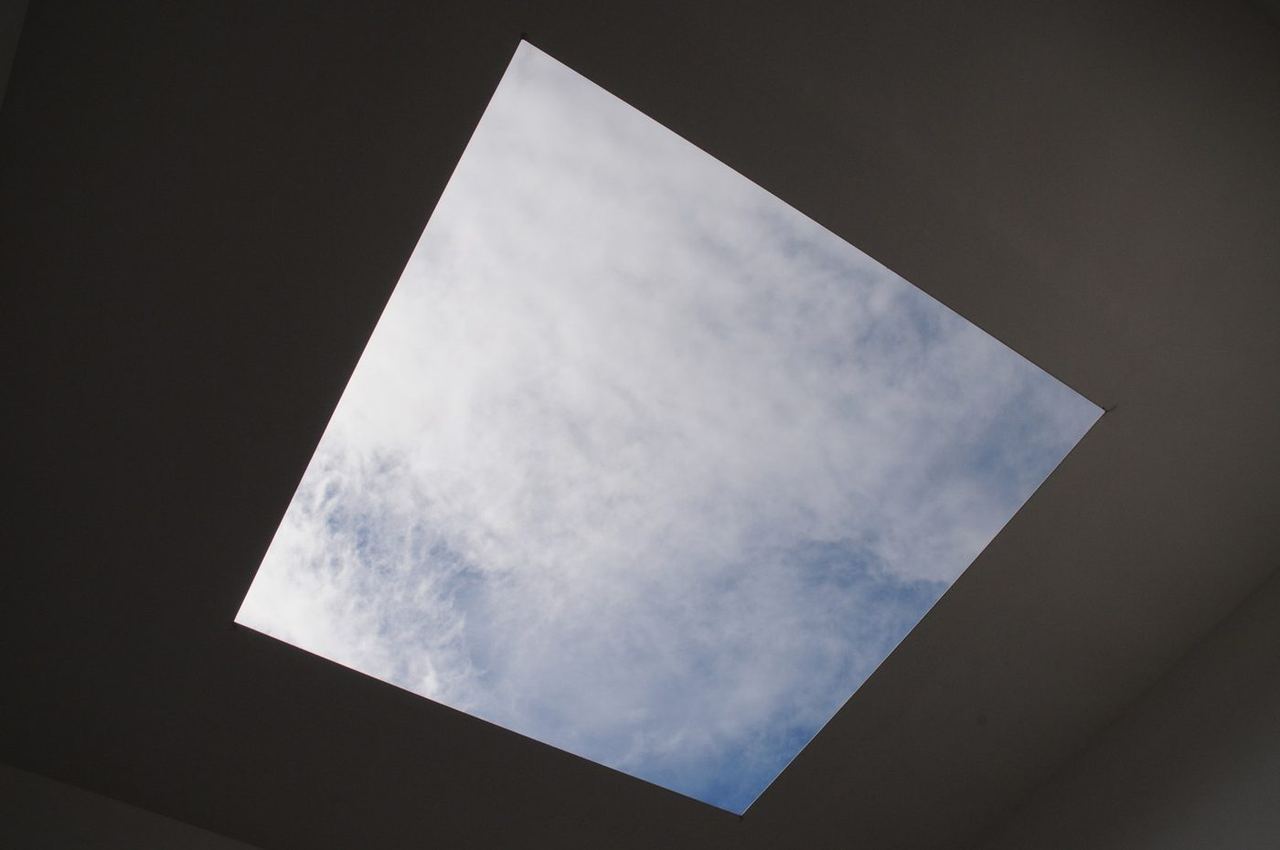 Skyspace Ta Khut von James Turrell — Bild