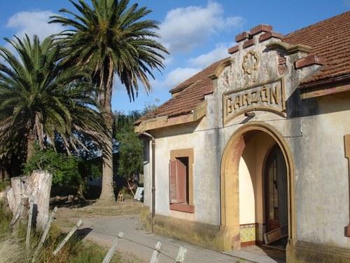 The Garzón Club — imagen destacada