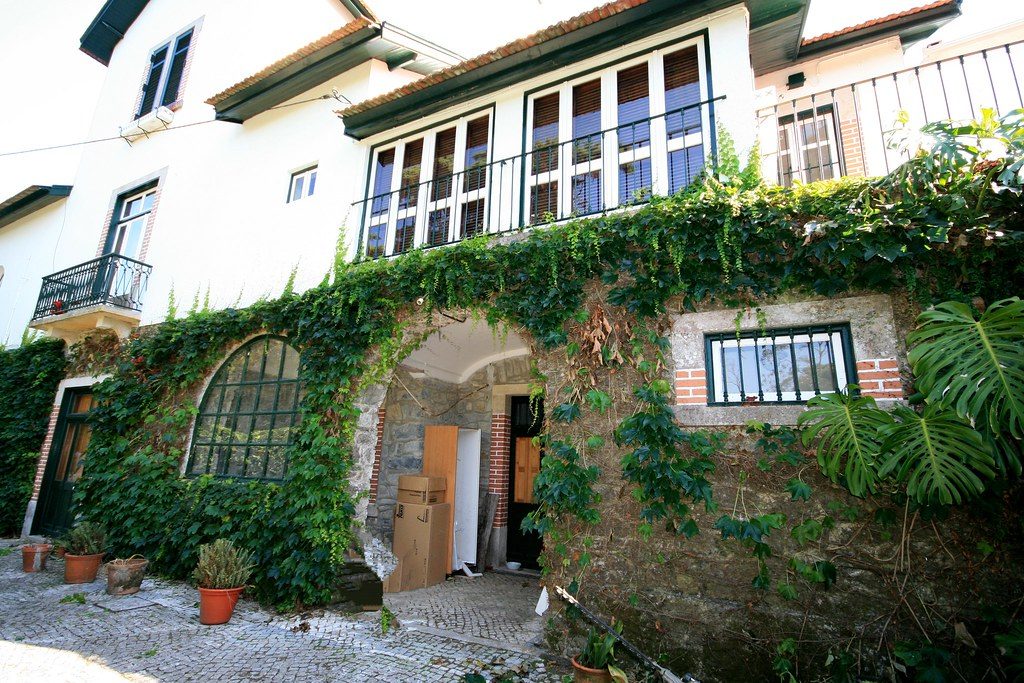 Buenos Vientos Casa de Campo — imagen destacada