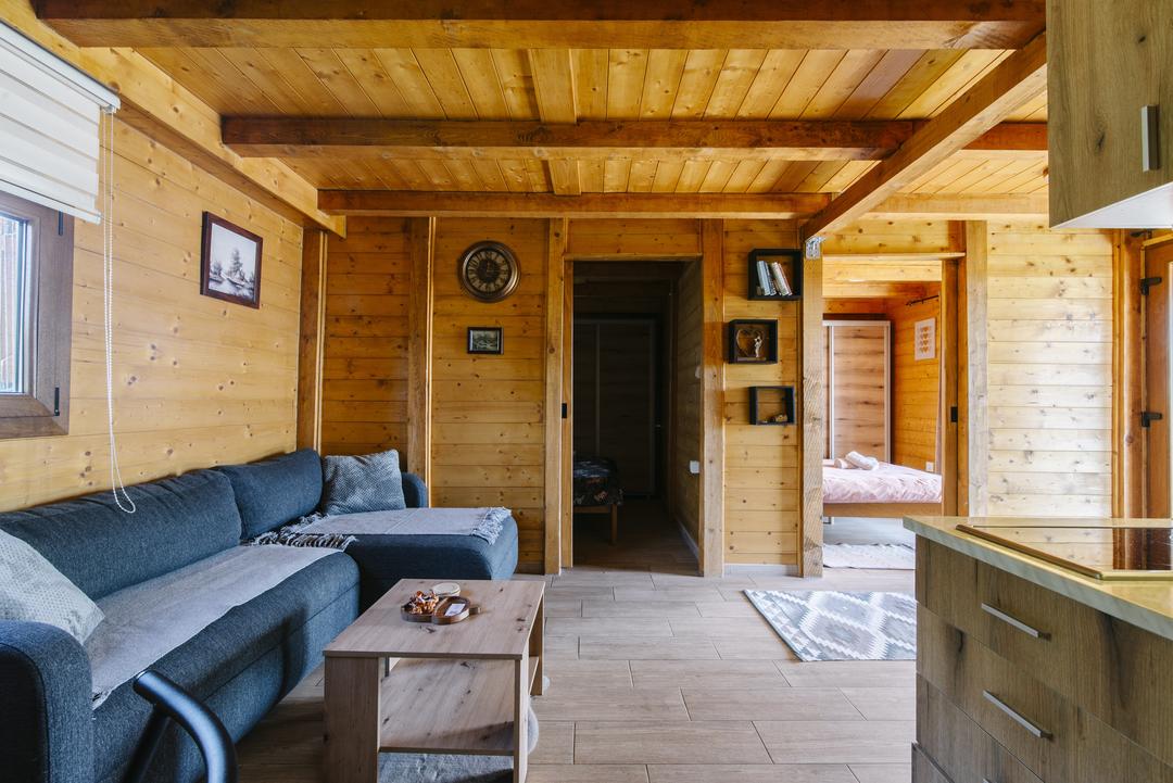 Casa Kai — Bild