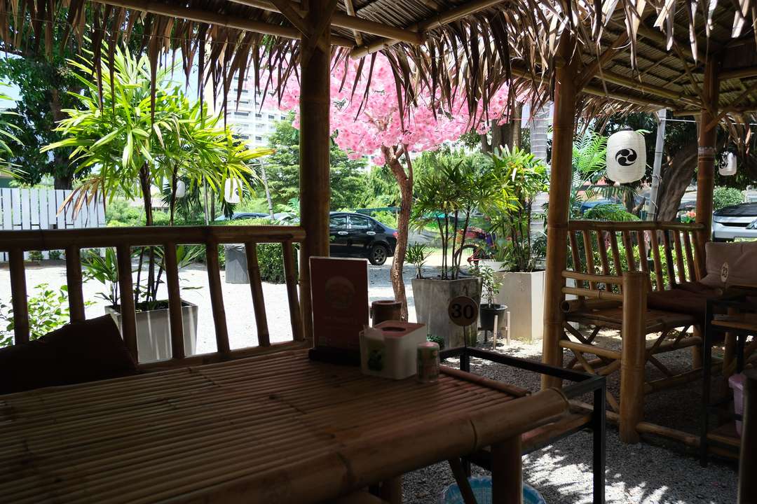 CasaChica Hotel — imagen destacada