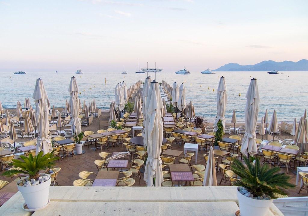 Casagrande Hotel & Beach Club — imagen destacada