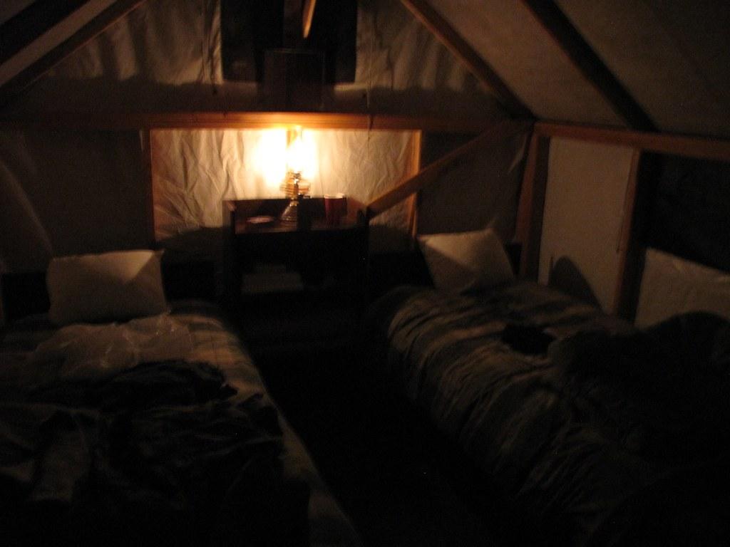 Folk Glamping — Bild