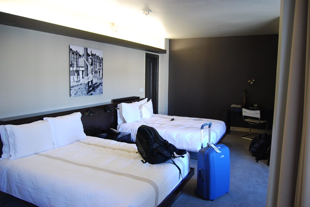 Kemay Hotel Boutique — imagen destacada