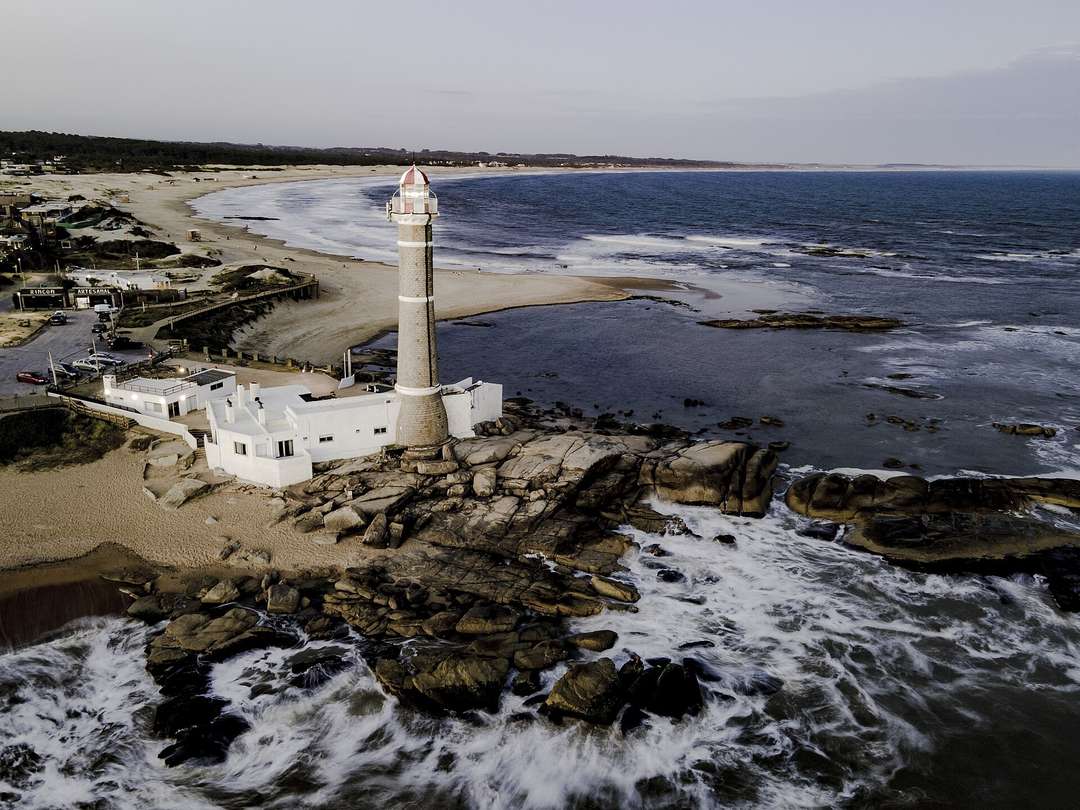 Posada del Faro — imagen destacada