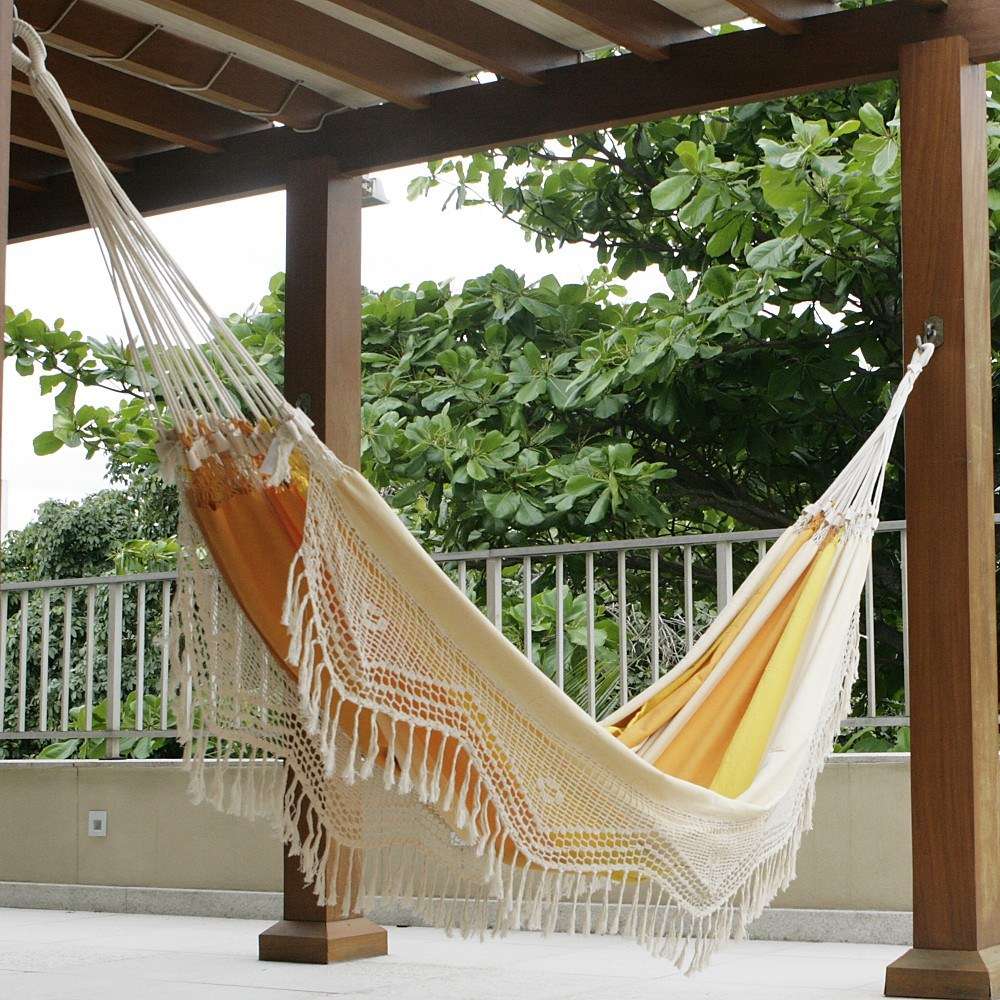 Posada Paradiso — Bild