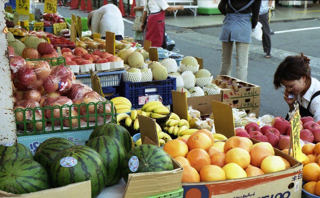 Frutería Lo de Gael — imagen destacada
