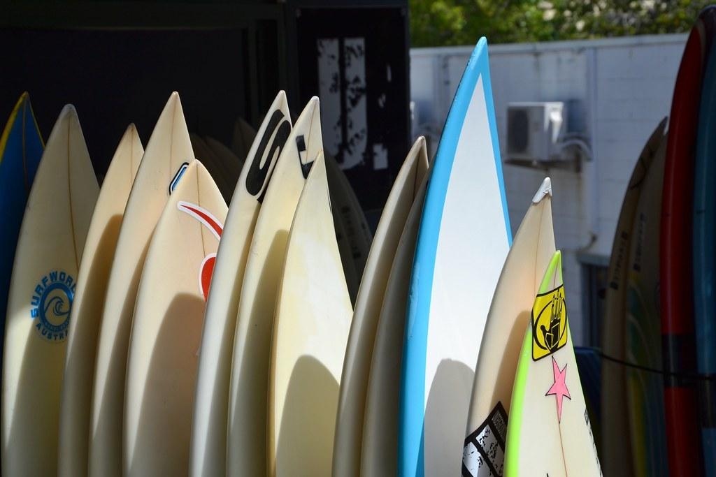 Surfin Uruguay — imagen destacada