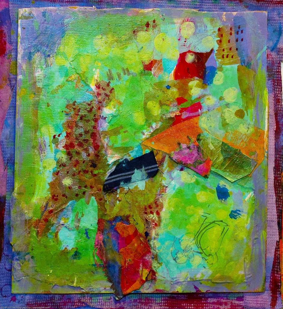 Tomás Redrado Art — Bild