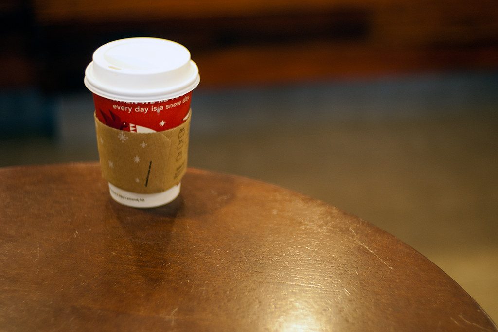 Café de Playa — imagen destacada