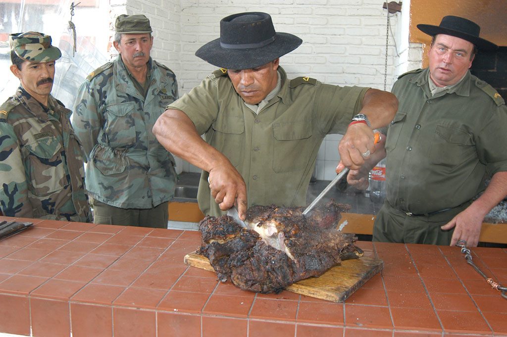 Casa Verde — Bild