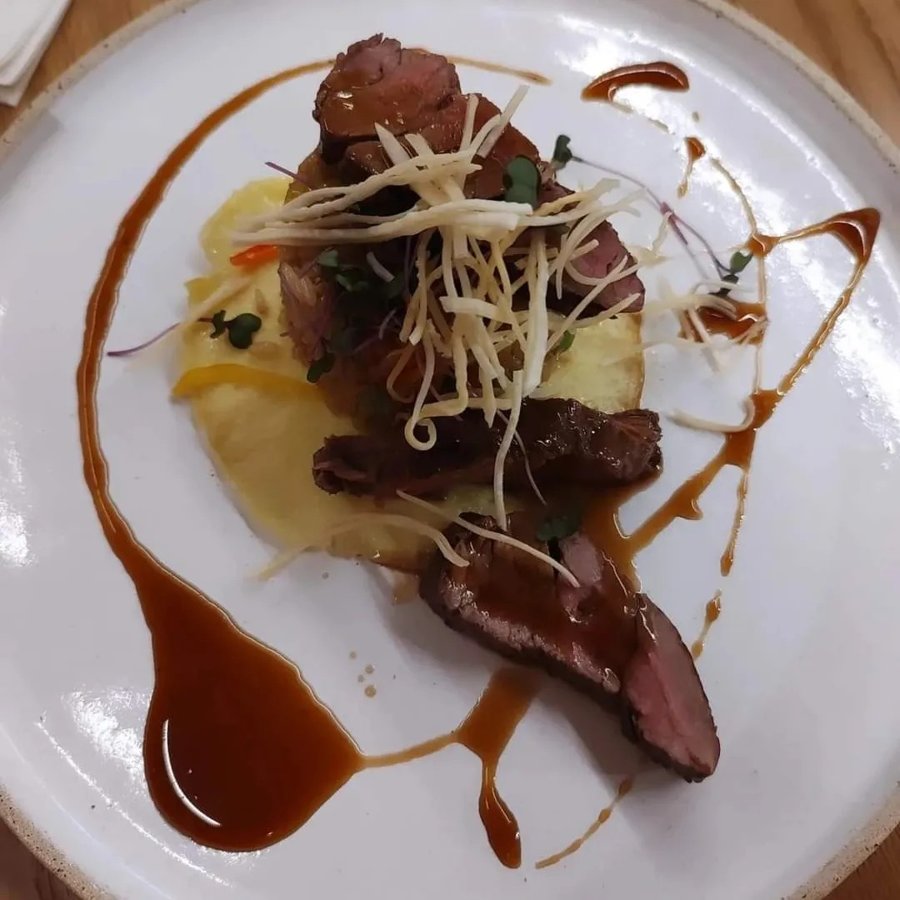Jaco Cocinando — galería