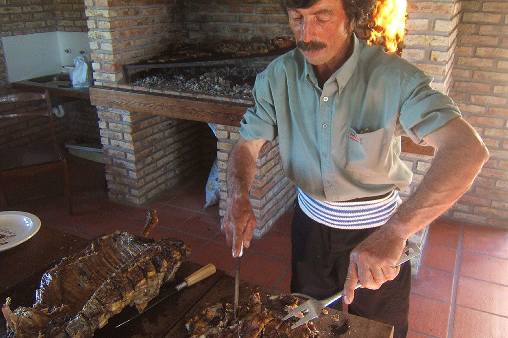 Chiringuito Francis Mallmann — imagen destacada