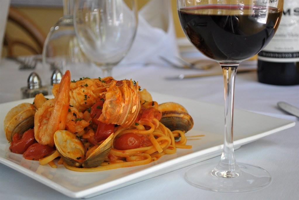 Il Faro Ristorante — featured image