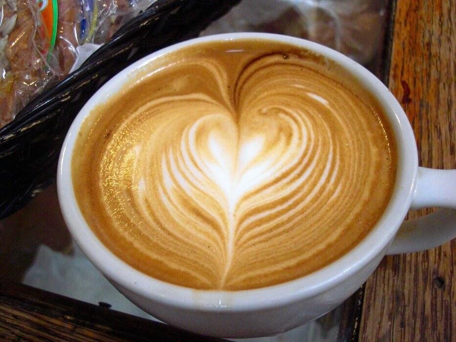 La Excusa Café & Restó — imagen destacada