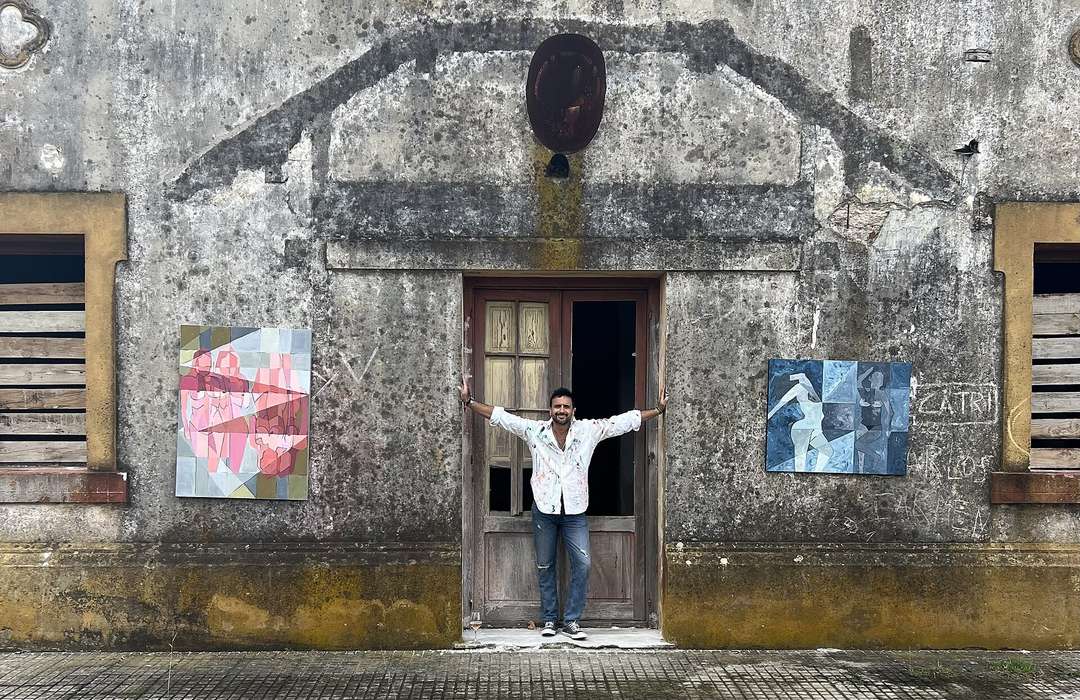 Restaurante Garzón (Francis Mallmann) — imagen destacada