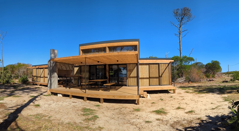 Lodging near Laguna Garzón — featured image