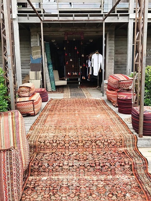Shopping in the area — featured image