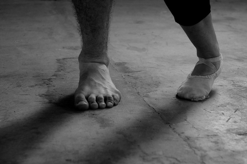 5Rhythms Uruguay - Maria Margarita Penaloza — featured image