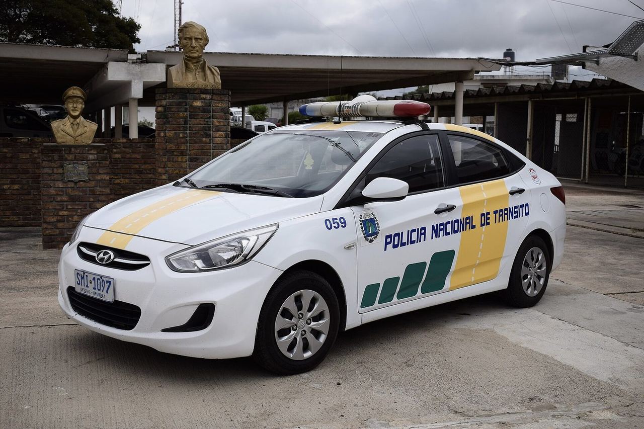 Police Station 13 – José Ignacio — featured image