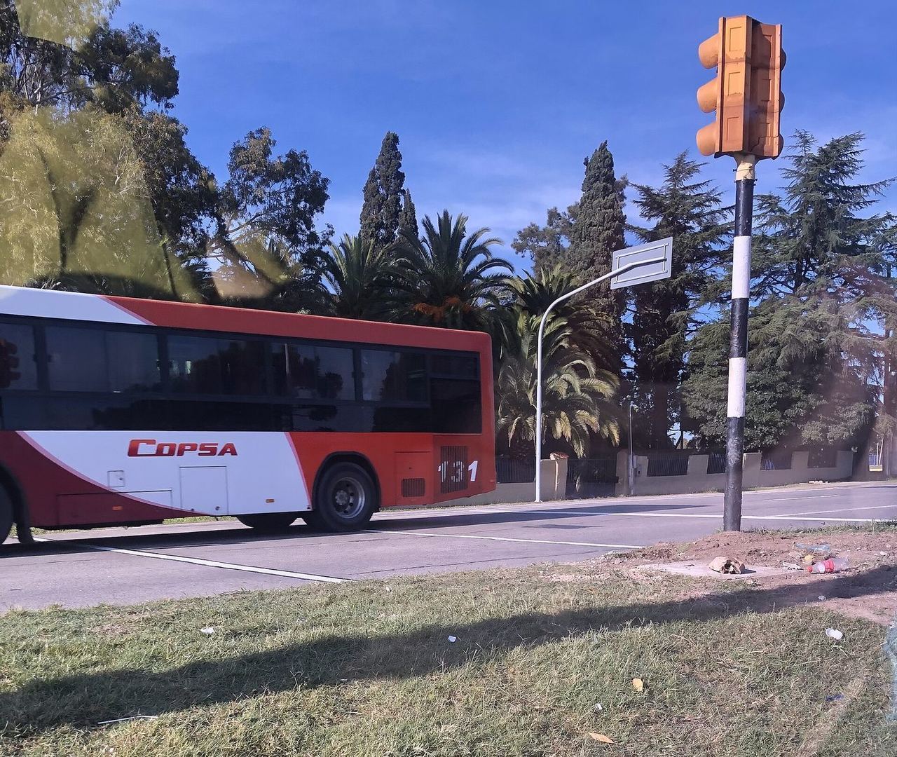 COPSA – Línea Este — imagen destacada