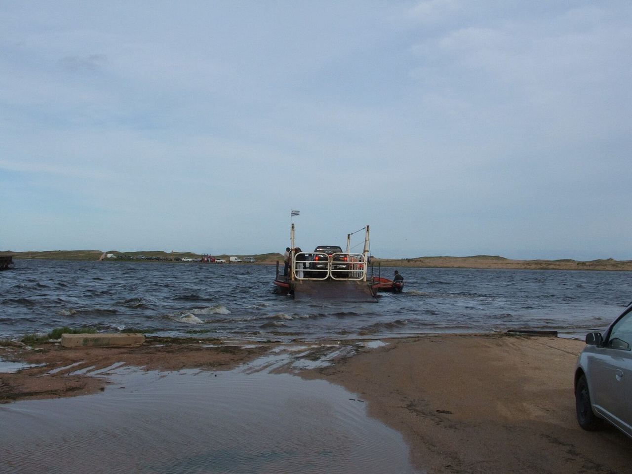 Laguna Garzón Inmobiliaria — imagen destacada