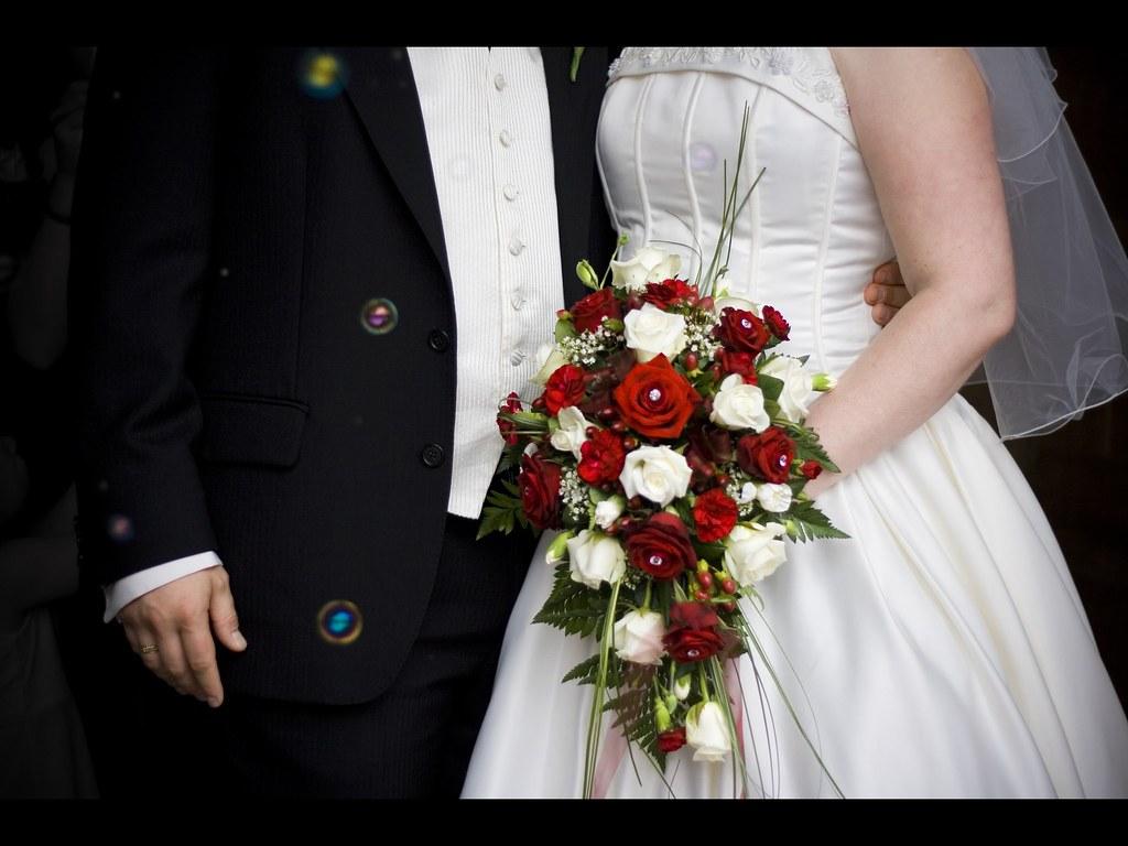 Marcela Martino Wedding Planner — Bild