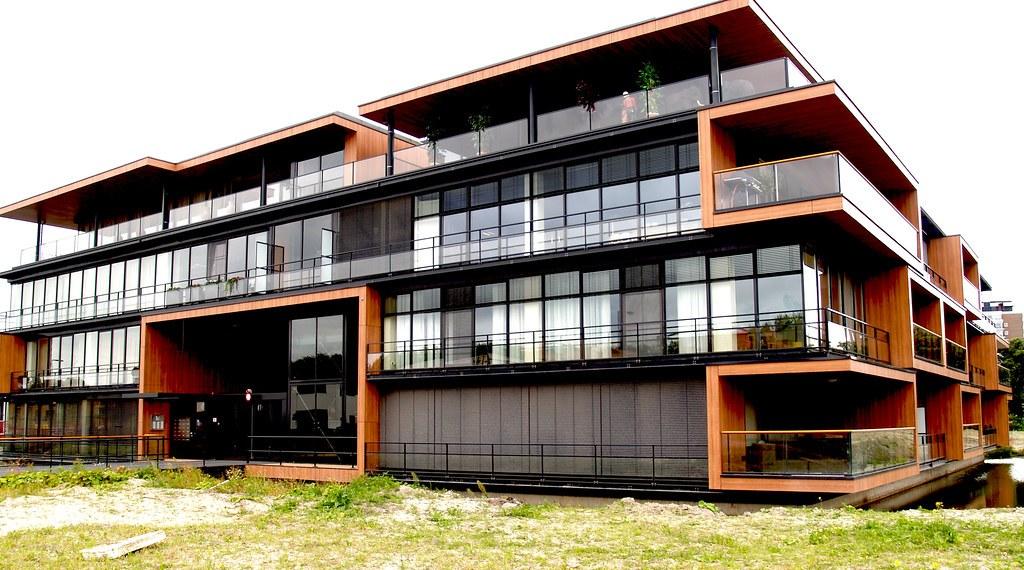 Martín Gómez Arquitectos — imagen destacada