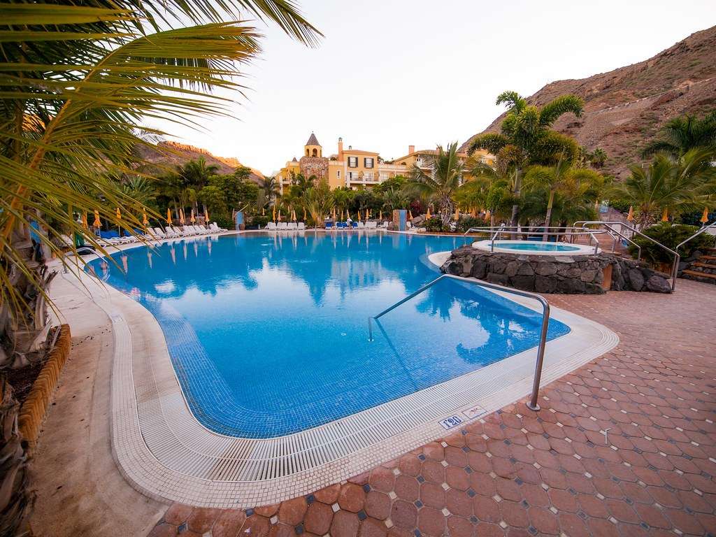 Piscinas del Este — featured image