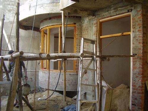 Santana Construcciones — Bild