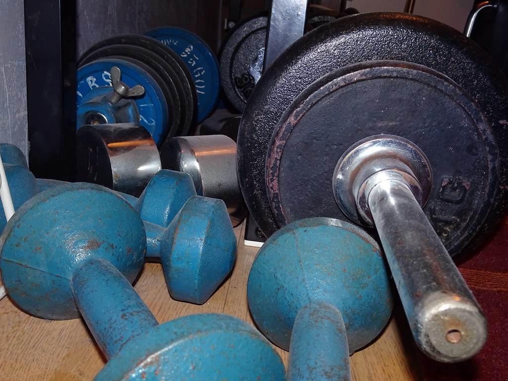 Strength Studio José Ignacio — imagen destacada